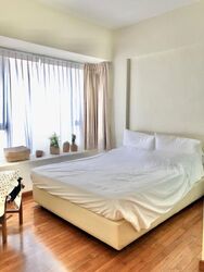 Niven Suites (D9), Condominium #460648511